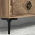 Hanah home TV Komoda Samba Orah