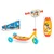 Romobil Paw Patrol 3 točka, nosivost do 20 kg