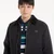 Jakna FRED PERRY Cotton Caban Jacket Black M