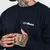 GymBeam Duks PRO Jumper French Navy