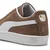 Puma patike Suede Classic unisex, braon