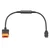 DJI Kabel DJI Power SDC-XT60 12 V, 40 cm