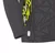Macron Golmanski dres Corvus Eco, Antracit
