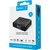 Powerbank Sandberg Travel 421-25 20000mAh PD100W/bežično punjenje
