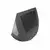 LED solarno zidno svetlo sa senzorom LED/3W/3,7V 1200 mAh IP54 antracit