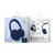 ENERGY SISTEM Navy Haru ECO Bluetooth slušalice plave