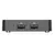 XWAVE Smart TV Box Q5 QuadCore/Allwiner IK316/4K/Android10/2GB/16GB/HDMi/RJ45/Wireless/2xUSB/AV 3.5mm crni