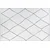 Conceptum Hypnose Tepih Soul -AL 338, 210x310 cm, Belo-crni