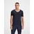 Jack & Jones Basic Majica 797618 Modra