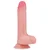 Dildo Rockarmy Liquid Silicone Mustang (18 cm)