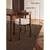 Rjava ročno tkana volnena preproga 160x230 cm Greenwich – Ted Baker
