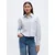 Calvin Klein Jeans Bluza modra