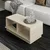 Hanah Home Club sto Concept, 90x36x45 cm, krem