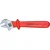 KNIPEX Francuski ključ izolovan 1000V 260mm 98 07 250 crveni