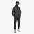Hlače adidas Tech Trefoil Essentials Woven Pant Black S