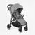 JOIE Kolica za bebe Litetrax Pebble, 2u1, Svetlosiva