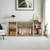 HANAH HOME Komoda Arista Cashmere Atlantic Pine