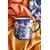 Bloomingville komplet lončkov iz kamenine 9,5 x 10,5 cm
