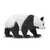 Safari Panda velika