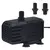 Potopna vodena crpka za akvarij 1300 L/h