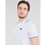 Helly Hansen KOS POLO, maja, bela 34068