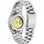 Citizen Automatic NJ0150-56X