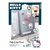 Nalepnice Paladone - Hello Kitty Puffy Gadget Decals