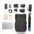 Tenba Fulton v2 14L All Weather Backpack - Black/Black Camo