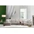 Atelier del Sofa Ugaona garnitura Colorado Bež