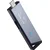 ADATA UE800/2TB/USB 3.2/USB-C/Stříbrná