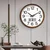 Timess Zidni sat, 41 cm, Braon