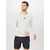 ADIDAS PERFORMANCE Funkcionalna majica TEAM BASE, bela