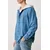 Levis srajca moška denim CLASSIC HOODED WORKER