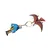 Northix Schleich Dinosaurs Jetpack Chase