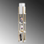 OPVIQ Podna lampa 7119 White Gold US