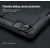 Nillkin Bumper Combo Keyboard Case (Backlit Version) pro iPad Pro 13 2024 Black