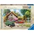 RAVENSBURGER Vožnja po podeželju Puzzle 1000 kosov