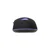 Baracuda BGM 011 NAUTILUS Gejmerski miš, RGB, 12800 dpi, Crni
