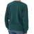 Hummel dukserica Hmljungle sweatshirt za muškarce