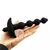 Silikonski analni vibrator – masaža prostate