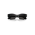 Ray-Ban Naočare za sunce 0RB4430 667787 52 Zena, Crne