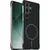 Amumu Maska za mobilni telefon Samsung S22 Ultra SM-S9080, Crna