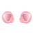 Bluetooth slušalice Airpods buds 175 roze