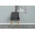 Venture Design Jedilni stol 60,5x50x85 cm temno siv