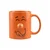 Ceramic mug, 320 ml - Anilar