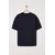 Trendyol Muška majica Tmnss25Ts00167, Tamnoplava