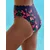 B by Ted Baker Bikini hlačke marine/zelena/roza/rdeča