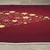 Conceptum Hypnose Tepih Woopamuk424 80 x 300cm, Crveni