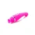 Gardj Europe Vibrator HELEN Pink – 12 vibracijskih programov/8 stimulacijskih programov USB