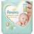 Pampers Premium Care, pelene s trakicama za učvršćivanje, veličina 2, 3-6 kg, 23 komada pelena